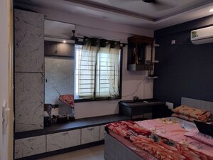 Bedroom in 3 BHK Builder Floor at Horamavu – for Sale