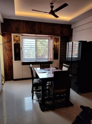 Living Room in 3 BHK Builder Floor at Horamavu – for Sale