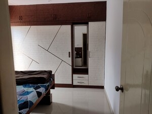 Bedroom in 3 BHK Builder Floor at Horamavu – for Sale