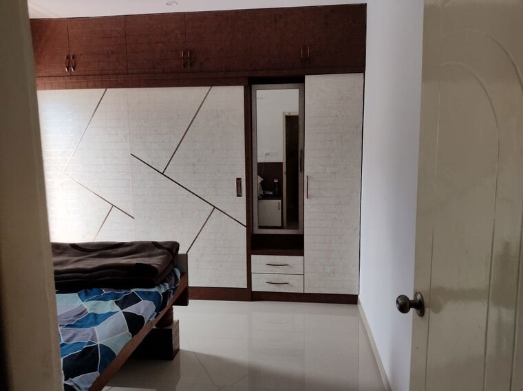Bedroom, horamavu 3 Bedroom 1440 Sq.Ft. Builder Floor In Horamavu Bangalore 10404373