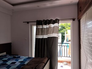 Bedroom in 3 BHK Builder Floor at Horamavu – for Sale