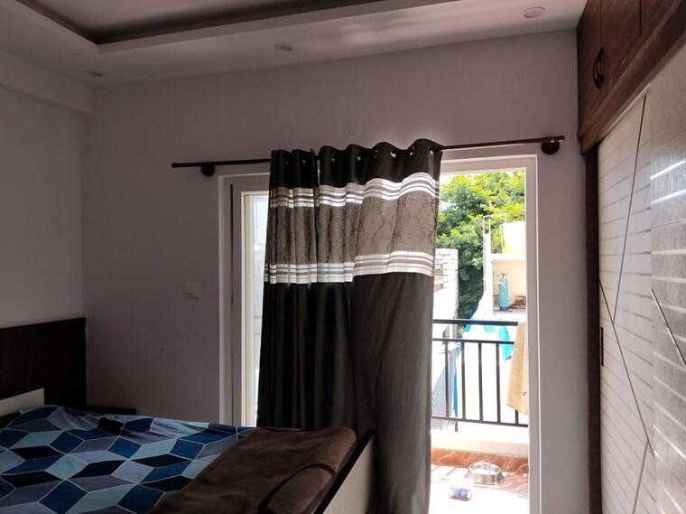 Bedroom, horamavu 3 Bedroom 1440 Sq.Ft. Builder Floor In Horamavu Bangalore 10404373