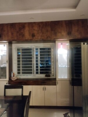 Bedroom in 3 BHK Builder Floor at Horamavu – for Sale