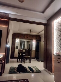 3 BHK Builder Floor For Sale in Horamavu