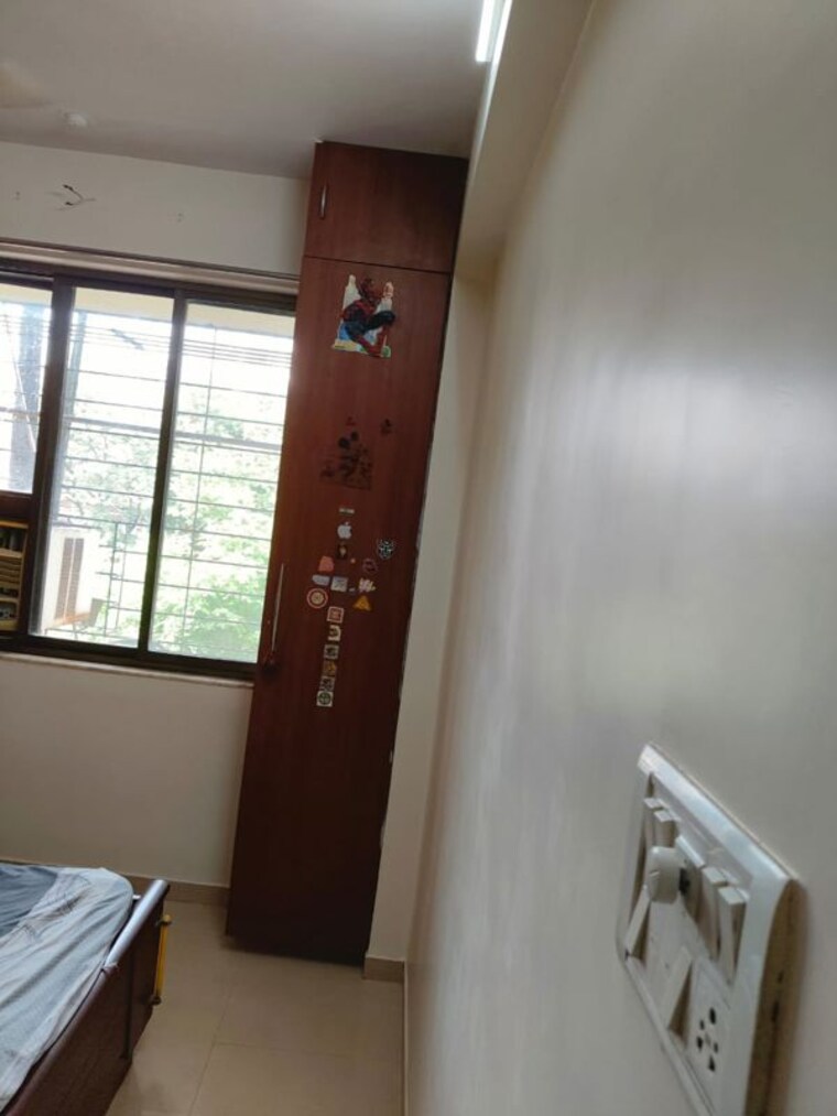 Bedroom, sindhi-society 2 Bedroom 884 Sq.Ft. Apartment In Chembur Mumbai 10404365