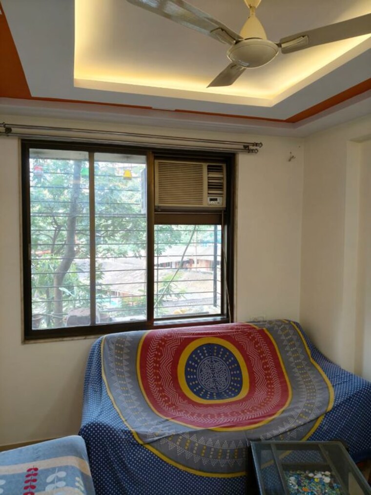 Living Room, sindhi-society 2 Bedroom 884 Sq.Ft. Apartment In Chembur Mumbai 10404365