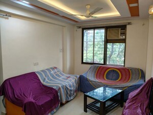 2 BHK Apartment For Rent in Sindhi Society, Chembur