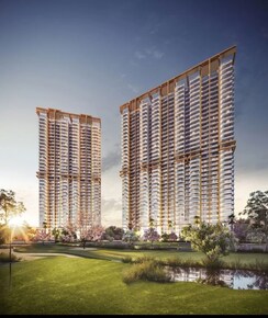 3 BHK + Store Room Apartment For Sale in M3M Capital