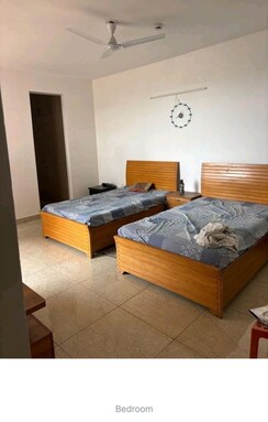 3 BHK Apartment For Rent in Sector 82
