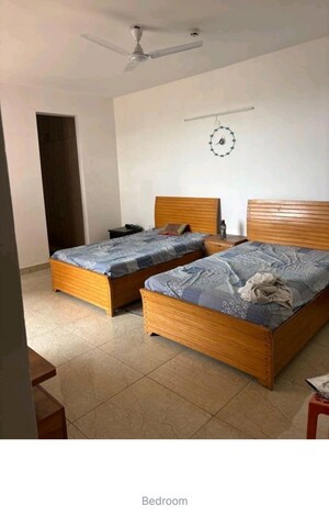 3 BHK Apartment For Rent in Sector 82
