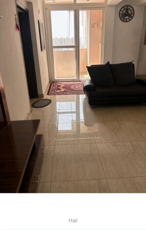 Kitchen in 3 BHK Apartment at Sector 82 – for Rent