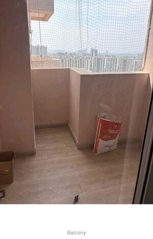 Bathroom in 3 BHK Apartment at Sector 82 – for Rent