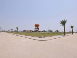   Plot at Ringnodiya – for Sale