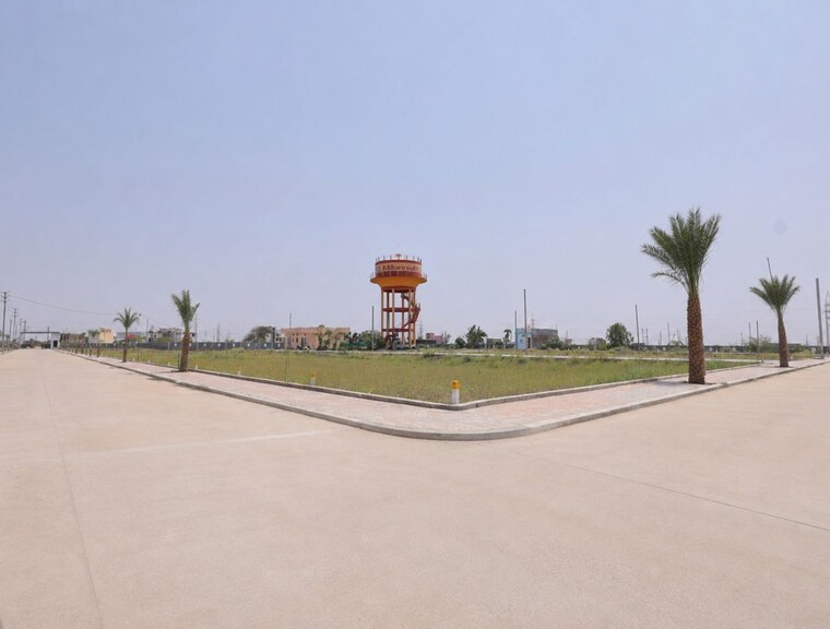 undefined, ringnodiya  1250 Sq.Ft. Plot In Ringnodiya Indore 10389807