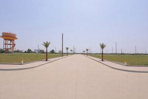 Plot Area in  Plot at Ringnodiya – for Sale