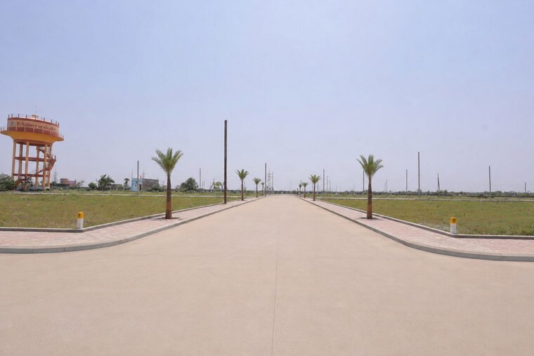 undefined, ringnodiya  1250 Sq.Ft. Plot In Ringnodiya Indore 10389807