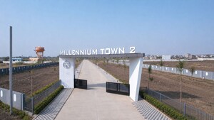   Plot at Ringnodiya – for Sale