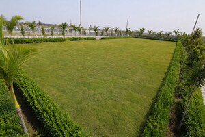  Plot – Garden View at Ringnodiya - for Sale