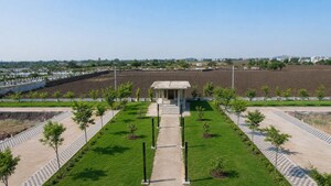 Plot Area in  Plot at Ringnodiya – for Sale