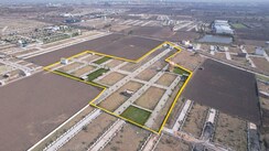 Plot For Sale in Ringnodiya