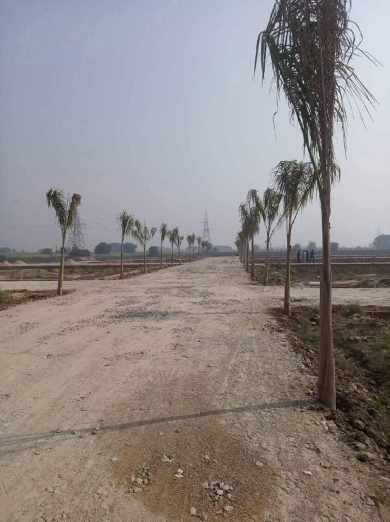 undefined, anand-niketan  60 Sq.Yd. Plot In Devla Greater Noida 10404416