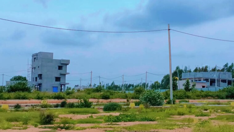 undefined, anand-niketan  60 Sq.Yd. Plot In Devla Greater Noida 10404416
