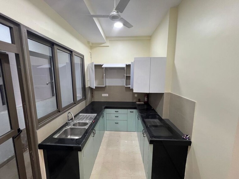Kitchen, ruparel-ariana 2 Bedroom 850 Sq.Ft. Apartment In Parel Mumbai 10404280