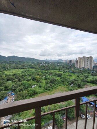 1 BHK + Extra Room 345 Sq.Ft. Apartment in Vihang Valley Indus