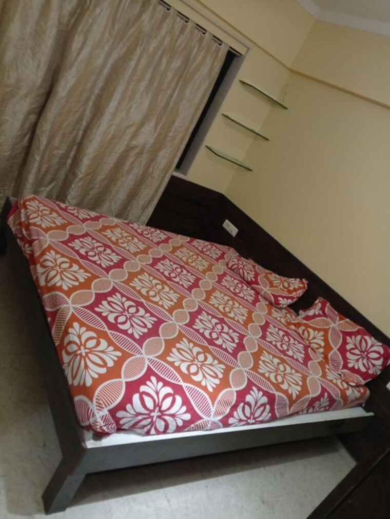 Bedroom, bholenath-aryan-anchal 3 Bedroom 1625 Sq.Ft. Apartment In Chembur Mumbai 10404418