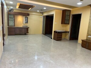 Living Room in 3 BHK Apartment at Bholenath Aryan Anchal, Chembur – for Rent