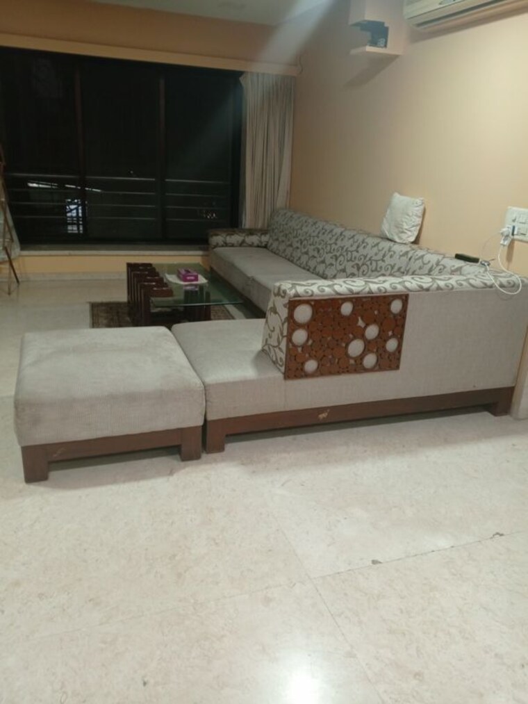 Living Room, bholenath-aryan-anchal 3 Bedroom 1625 Sq.Ft. Apartment In Chembur Mumbai 10404418