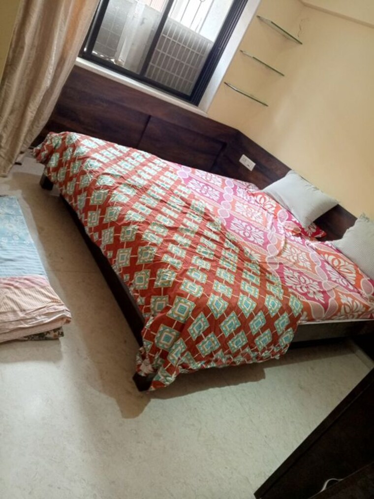 Bedroom, bholenath-aryan-anchal 3 Bedroom 1625 Sq.Ft. Apartment In Chembur Mumbai 10404418