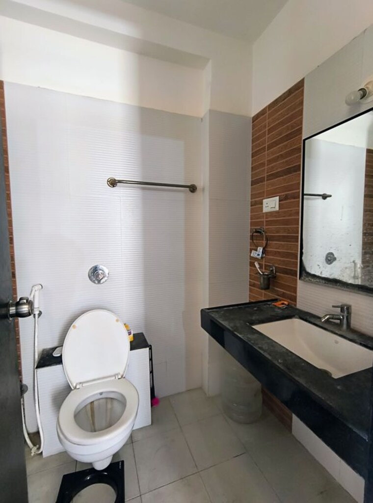 Bathroom, ba-vermont 2 Bedroom 750 Sq.Ft. Apartment In Wagholi Pune 10404448