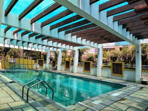 2 BHK Apartment – Exterior View View at BA Vermont, Wagholi - for Rent