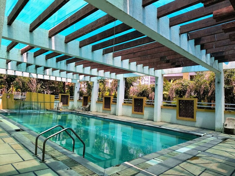 Exterior View, ba-vermont 2 Bedroom 750 Sq.Ft. Apartment In Wagholi Pune 10404448