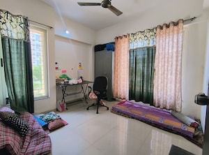 2 BHK Apartment For Rent in BA Vermont, Wagholi
