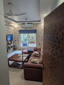 3 BHK + Basement Apartment For Sale in RPS Auria