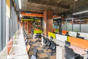  Office Space For Rent in Balewadi
