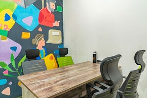 Gym in  Office Space at Balewadi – for Rent
