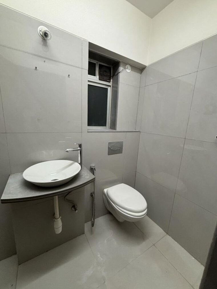 Bathroom, aadi-allure 1 Bedroom 504 Sq.Ft. Apartment In Kanjurmarg East Mumbai 10404462