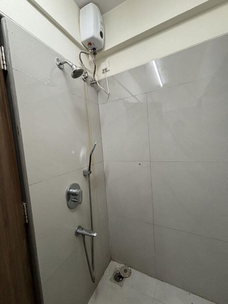 Bathroom, aadi-allure 1 Bedroom 504 Sq.Ft. Apartment In Kanjurmarg East Mumbai 10404462
