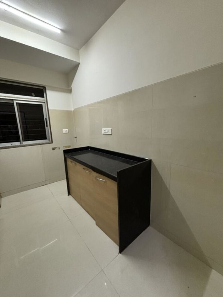 Kitchen, aadi-allure 1 Bedroom 504 Sq.Ft. Apartment In Kanjurmarg East Mumbai 10404462