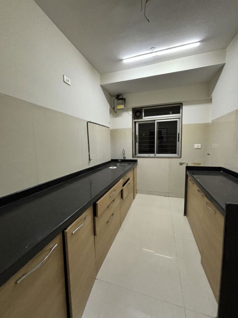 Kitchen, aadi-allure 1 Bedroom 504 Sq.Ft. Apartment In Kanjurmarg East Mumbai 10404462
