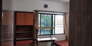 2 BHK Apartment For Rent in Wireless Colony