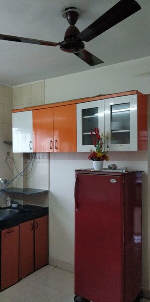 Kitchen in 2 BHK Apartment at Wireless Colony – for Rent
