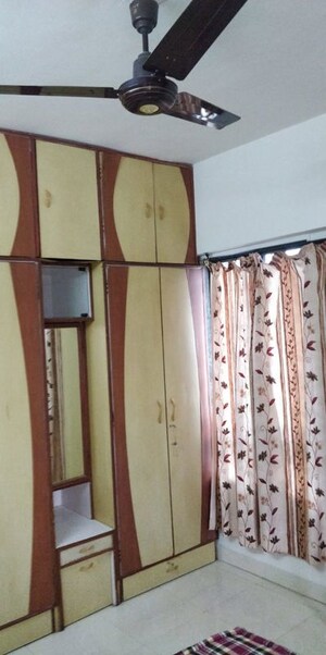 Furnished Amenities in 2 BHK Apartment at Wireless Colony – for Rent