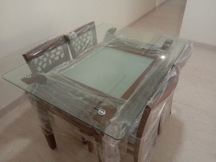 Living Room, k-raheja-ascencio 2 Bedroom 828 Sq.Ft. Apartment In Chandivali Mumbai 10404469