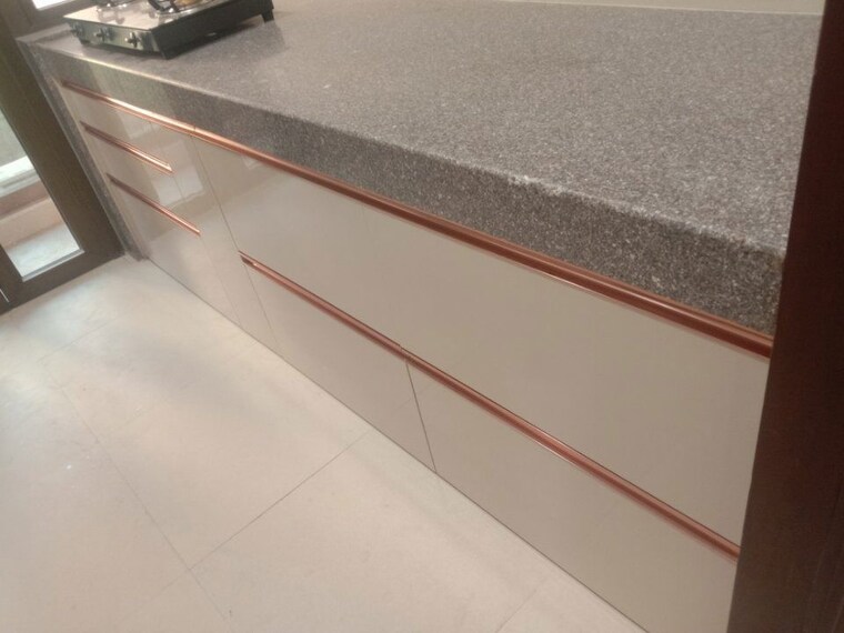 Kitchen/pantry, k-raheja-ascencio 2 Bedroom 828 Sq.Ft. Apartment In Chandivali Mumbai 10404469