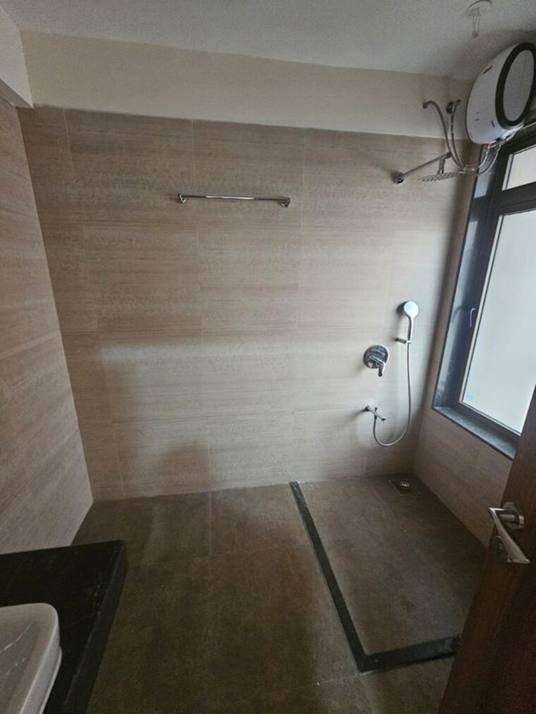Bathroom, k-raheja-ascencio 2 Bedroom 828 Sq.Ft. Apartment In Chandivali Mumbai 10404469