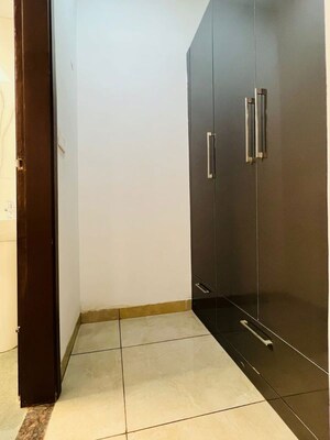 Building Lobby in 3 BHK Apartment at Motia Harmony Greens, Kishanpura – for Rent